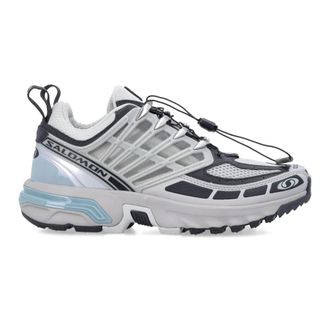 Salomon Sneakers, male, Multicolor, Size: 12 1/2 US Professional ACS Running Shoes