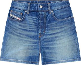 Diesel Shorts De-Jiro - Blu