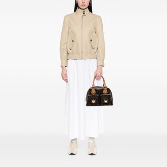 Louis Vuitton Mini Sac Hl Handtas