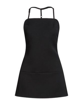 Courr&egrave;ges DRESSES - Mini dresses on YOOX.COM