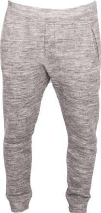 Dsquared2 Sweatpants, male, Gray, Size: XS 854M Panta