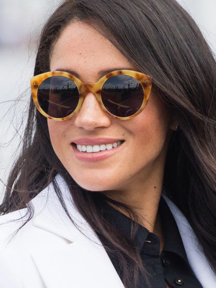 Meghan Markle on tour: her best Australian looks (so far)