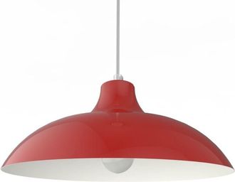 Lumicom Lumicom - Parigina L&aacute;mpara De Techo Bicolor