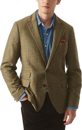 J.McLaughlin J.Mclaughlin Suffolk Jacket
