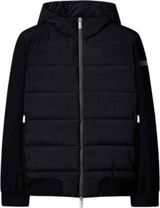 Roberto Ricci Design Rrd, Uomo, Giacche, Nero, 2Xl, new