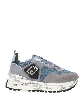 Liu Jo FOOTWEAR - Trainers on YOOX.COM