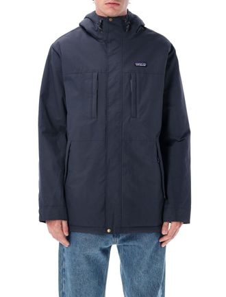 Patagonia Isthmus Hooded Parka