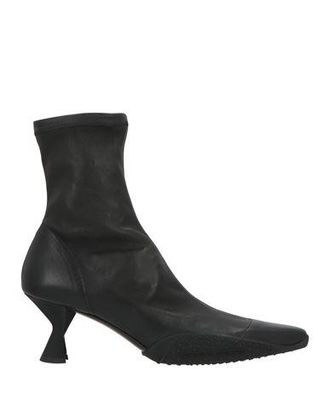 Marine Serre FOOTWEAR - Ankle boots sur YOOX.COM