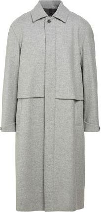 Hev&ograve; ROPA DE ABRIGO - Abrigos en YOOX.COM