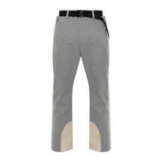 Bogner Pantaloni da sci Firat - - Sport - Uomo - Grigio - M