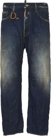 Dsquared2 Pants 5 Pockets