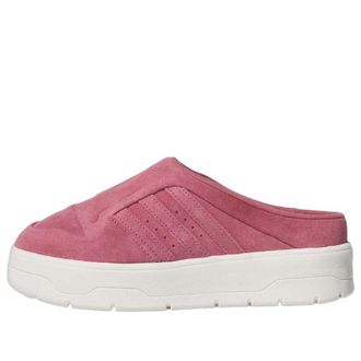 adidas (WMNS) adidas Rivalry Mule Preloved Crimson Off White IH2870