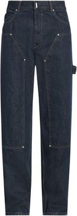 Givenchy BOTTOMWEAR - Jeans on YOOX.COM