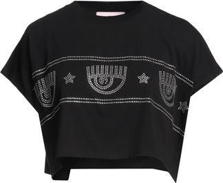 Chiara Ferragni TOPWEAR - T-shirts su YOOX.COM