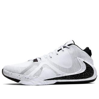 Nike Zoom Freak 1 EP Oreo BQ5423-101