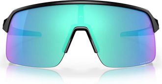 Oakley Sunglasses Oo9463 946315 Sutro Lite Matte Black/Blue Unisex