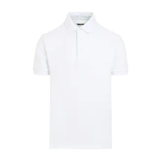 Etro Hombre, Camisetas, Blanco, Talla: 2XL