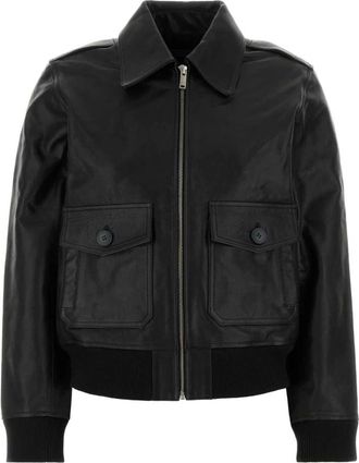 A.P.C. A.p.c., Donna, Giacche, Nero, S, new