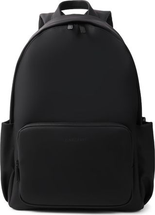 Hedgren Nostos Matte Adult Backpack in Nocturne at Nordstrom