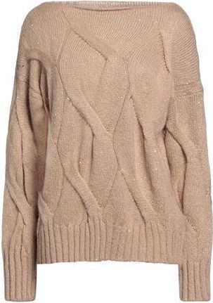 Alpha Studio KNITWEAR - Jumpers on YOOX.COM