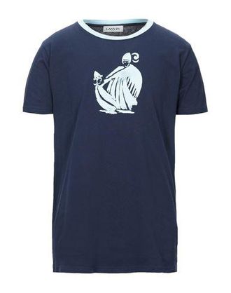 Lanvin TOPWEAR - T-shirts on YOOX.COM