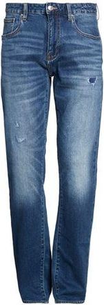 A|X Armani Exchange PARTES DE ABAJO - Pantalones vaqueros en YOOX.COM