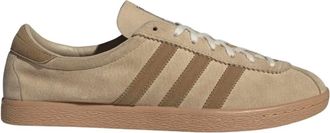 adidas Riviera - Dames - Schoenen - Beige - Maat: 39 1/2 EU Su&egrave;de