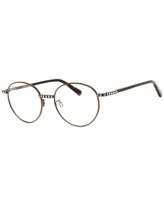 Swarovski Womens Sk5424-H 51Mm Optical Frames