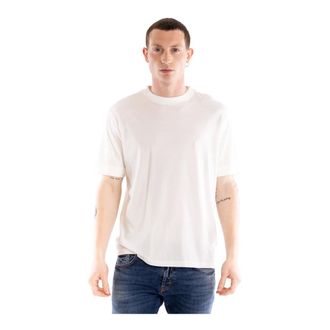 Paolo Pecora Uomo, Top, Beige, M, new
