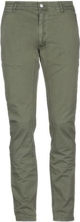Daniele Alessandrini PARTES DE ABAJO - Pantalones en YOOX.COM