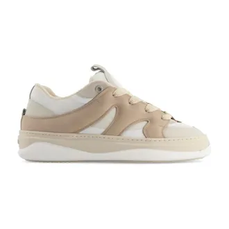 Mason Garments Hombre, Zapatos, Beige, Talla: 42 EU
