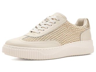 S&ouml;fft Farra Womens Shoes Natural : 8.5 M (B), Leather