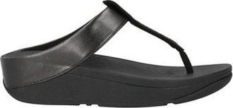 FitFlop FOOTWEAR - Thong sandals on YOOX.COM