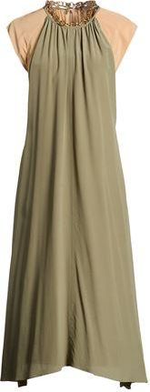 Chlo&eacute; DRESSES - Midi dresses sur YOOX.COM