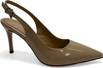 Sergio Moretti Mujer, Zapatos, Beige, Talla: 39 EU