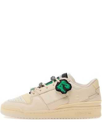 adidas Forum 84 Low lace-up sneakers - Neutrals