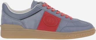 Valentino Garavani Sneakers Upvillage Valentino Garavani in camoscio