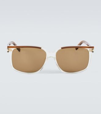 Saint Laurent Oversized sunglasses