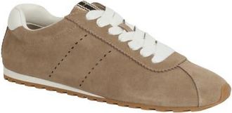 Shushop Priscilla Sneaker in Beige at Nordstrom, Size 8.5