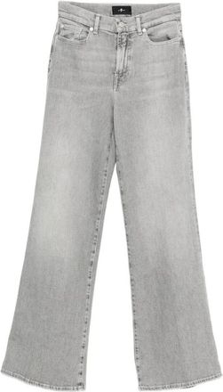 7 For All Mankind Lotta Panalu Jeans