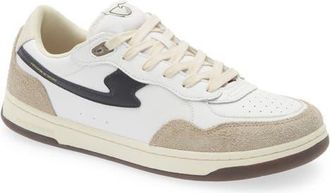 Stepney Workers Club Pro Cup 01 S-Strike Sneaker in Winter White at Nordstrom, Size 10Us