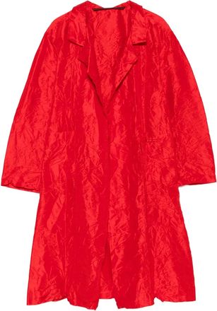 Daniela Gregis C84AR WS304.2 ROSSO FUOCO