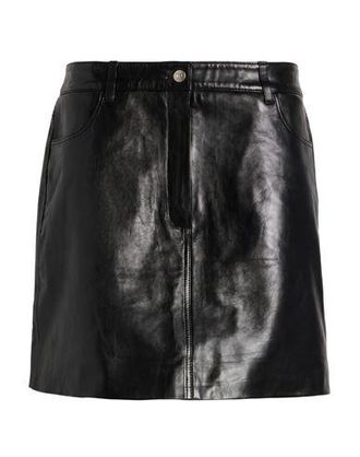 Selected BOTTOMWEAR - Mini skirts sur YOOX.COM