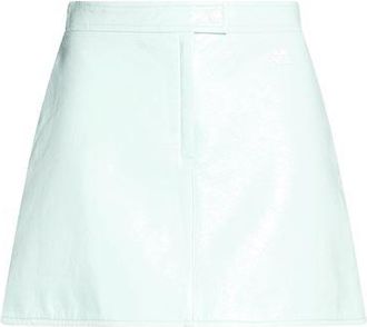 Courr&egrave;ges BOTTOMWEAR - Minigonne su YOOX.COM