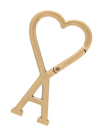 Ami Ami Porte Cles Mousqueton Ami De Coeur