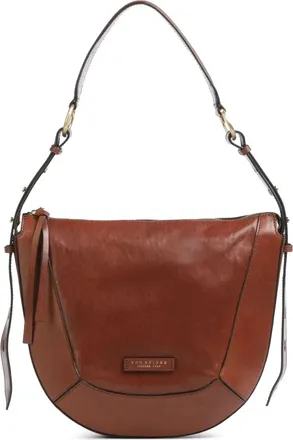 The Bridge Borsa a spalla Fedora - Marrone