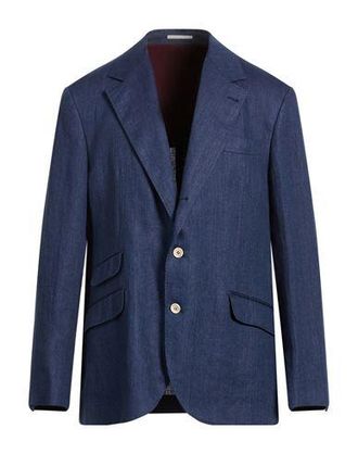 Brunello Cucinelli ANZ&Uuml;GE und CO-ORDS - Blazers auf YOOX.COM