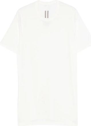 Rick Owens Level long-sleeve T-shirt - White
