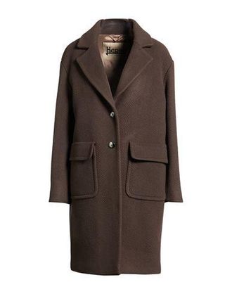 Herno COATS & JACKETS - Coats on YOOX.COM
