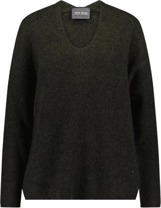 Mos Mosh MOS Mosh, Uomo, Maglie, Grigio, S, new